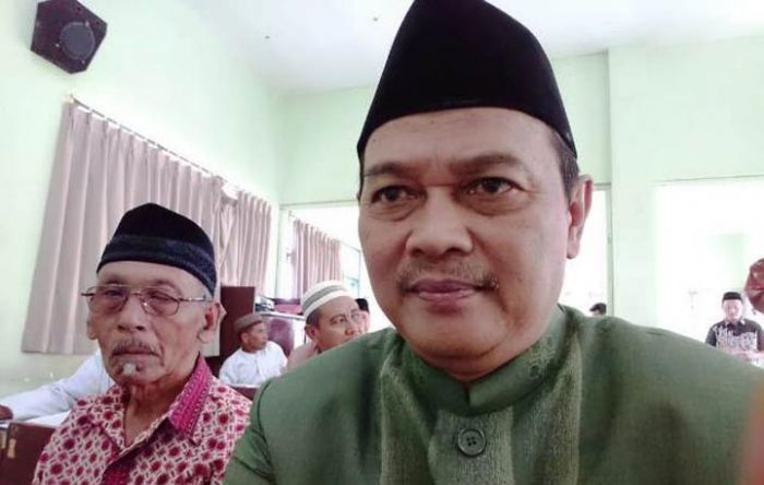 Marak Pencurian, Ini Imbauan DMI bagi Pengurus Tempat Ibadah