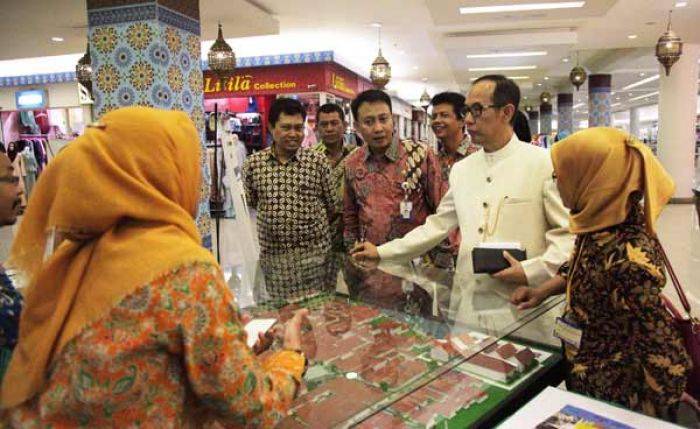 Tujuh Kelurahan Kumuh di Surabaya Digerojok Pusat Rp 1 M Tujuh Kelurahan Kumuh di Surabaya Digerojok Pusat Rp 1 M