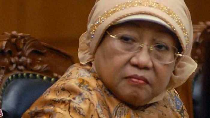Cak Imin Akui Lily Wahid Tak Punya Rasa Takut, Tapi Dipecat dari DPR