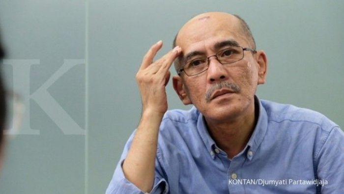 Memprihatinkan, Indonesia di bawah Jokowi berada di Peringkat Dua Terbawah Memprihatinkan, Indonesia di bawah Jokowi berada di Peringkat Dua Terbawah