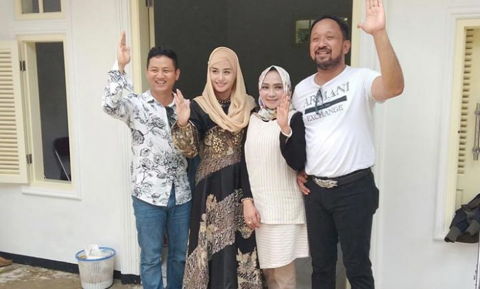 Jelajah Selingkar Wilis Bersama Bupati Ipong