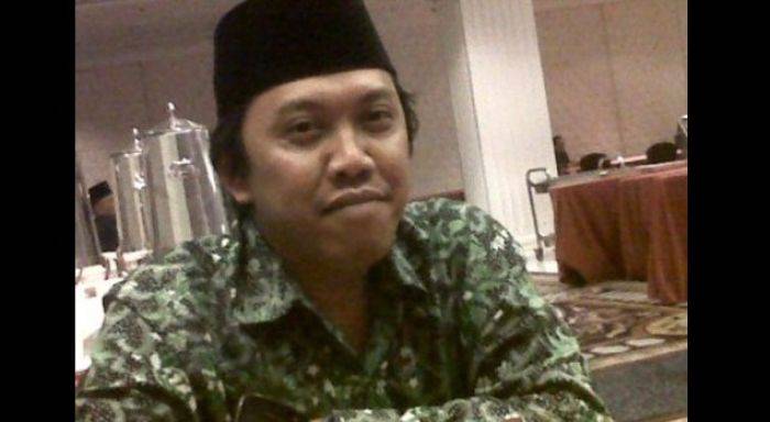 Adik Menpora Muncul Sebagai Calon Alternatif Walikota Surabaya Adik Menpora Muncul Sebagai Calon Alternatif Walikota Surabaya