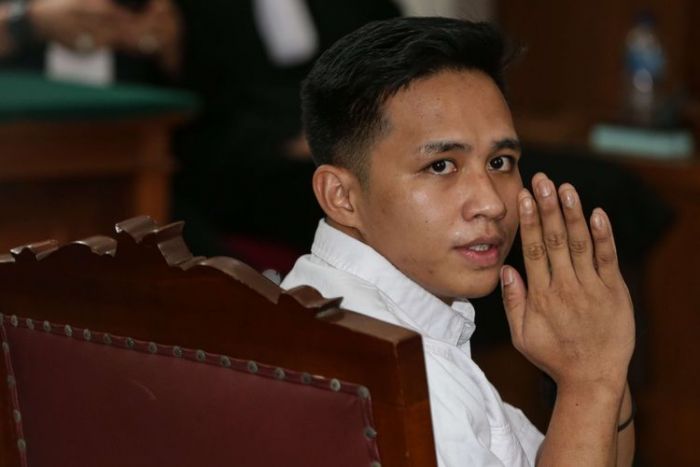 Richard Eliezer Batal Mendekam di Lapas Salemba karena Faktor Keamanan Richard Eliezer Batal Mendekam di Lapas Salemba karena Faktor Keamanan