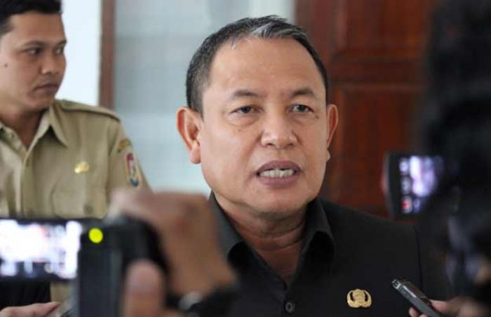 Aklamasi, Noor Nahar Terpilih Kembali Menjadi Ketua PKB Tuban