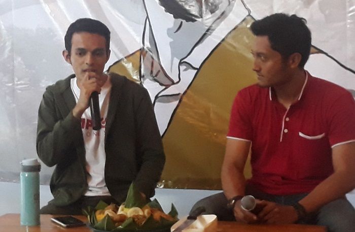Gamal Albinsaid Jadi Wali Kota, BPJS Kesehatan Kelas 3 Mandiri Dibayari Gamal Albinsaid Jadi Wali Kota, BPJS Kesehatan Kelas 3 Mandiri Dibayari