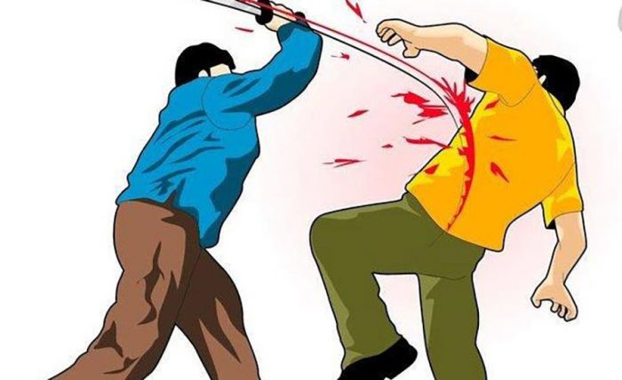 Petani di Bojonegoro Bacok Kerabatnya Sendiri Hingga Tewas, Ini Gara-garanya Petani di Bojonegoro Bacok Kerabatnya Sendiri Hingga Tewas, Ini Gara-garanya