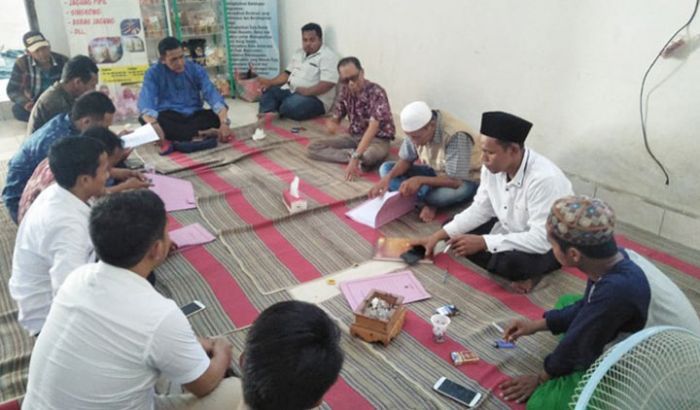 Asosiasi UKMM Madura Gelar Silaturahim dan Pembinaan Bagi Para Anggota Asosiasi UKMM Madura Gelar Silaturahim dan Pembinaan Bagi Para Anggota