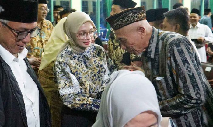 Wali Kota Kediri Ajak Seluruh Elemen Masyarakat Perkuat Kerukunan Sambut Hari Jadi ke-1146