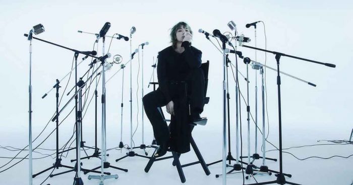Daesung BIGBANG Rilis EP Solo Pertamanya Daesung BIGBANG Rilis EP Solo Pertamanya