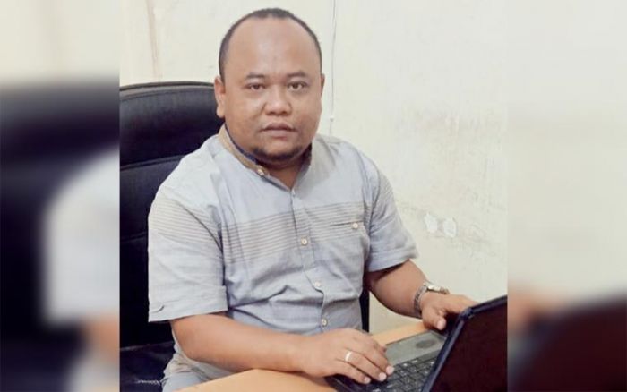 Antisipasi Rendahnya Tingkat Kehadiran, Fokalita Sarankan KPU Masifkan Sosialisasi ke Pemilih Antisipasi Rendahnya Tingkat Kehadiran, Fokalita Sarankan KPU Masifkan Sosialisasi ke Pemilih