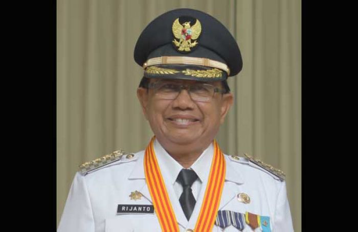 Bupati Blitar Ajak Masyarakat Jaga Kerukunan Antar Umat Beragama Bupati Blitar Ajak Masyarakat Jaga Kerukunan Antar Umat Beragama