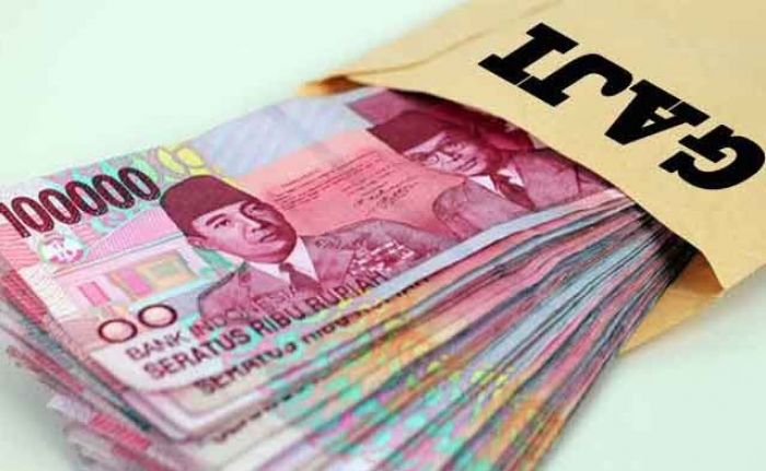 Honor Komisioner Bawaslu Pacitan Bakal Segera Cair Honor Komisioner Bawaslu Pacitan Bakal Segera Cair