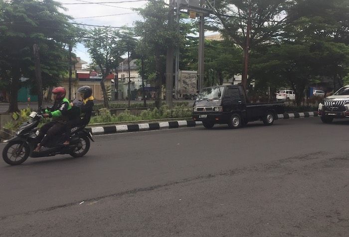 Usai Aniaya dan Rampas HP, Jambret Buang Korban ke Kali Undaan Kulon Surabaya Usai Aniaya dan Rampas HP, Jambret Buang Korban ke Kali Undaan Kulon Surabaya