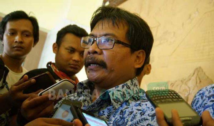 Dua Minggu, di Jombang Ada 96 Kasus DBD dan 4 Korban Meninggal, Dinkes anggap Belum KLB