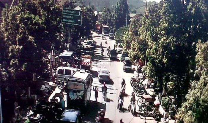 Perbup Amdal Lalin Tak Kunjung oleh Dishub Pacitan