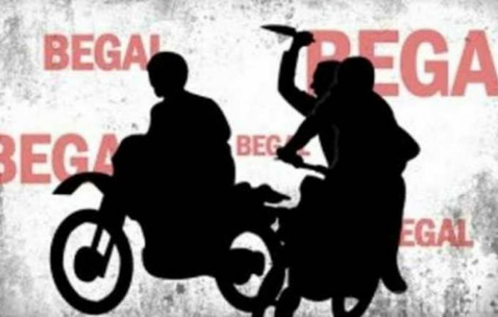 Rampas Motor Nasabah, Debt Kolektor PT Mega Central Finance Dilaporkan Polisi Rampas Motor Nasabah, Debt Kolektor PT Mega Central Finance Dilaporkan Polisi