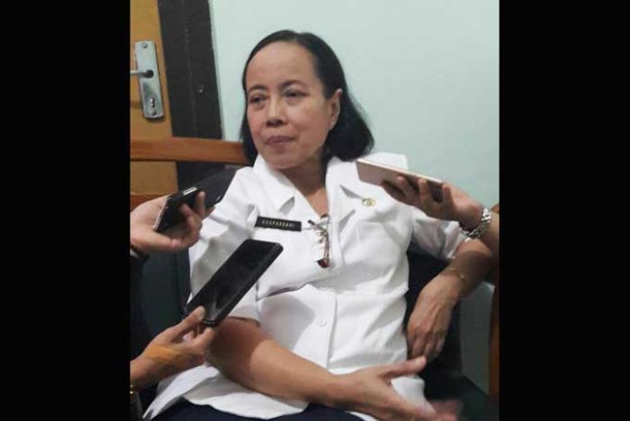 Dinkes Blitar Tarik 357 Produk Obat-Obatan dan Mamin Tak Layak Konsumsi Dinkes Blitar Tarik 357 Produk Obat-Obatan dan Mamin Tak Layak Konsumsi