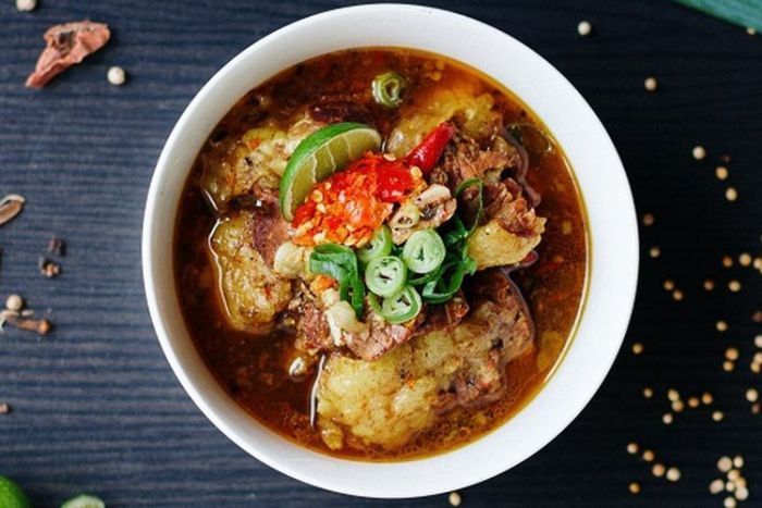Resep Sup Konro Khas Makassar, Hidangan Istimewa Idul Adha Resep Sup Konro Khas Makassar, Hidangan Istimewa Idul Adha