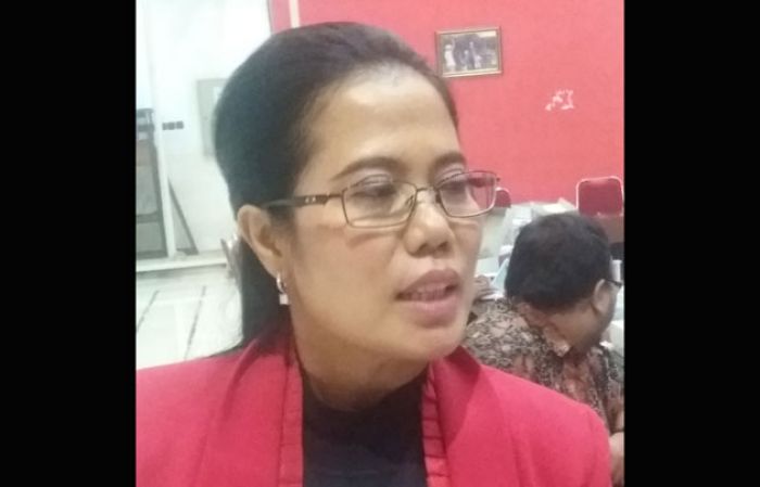 Pilgub Jatim 2018, PDIP Buka Pintu untuk Figur Non-Partai Pilgub Jatim 2018, PDIP Buka Pintu untuk Figur Non-Partai