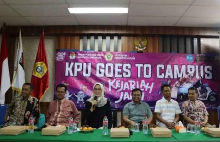 Pemkab Bangkalan lakukan perekaman e-KTP untuk Pilkada 2024 Pemkab Bangkalan lakukan perekaman e-KTP untuk Pilkada 2024