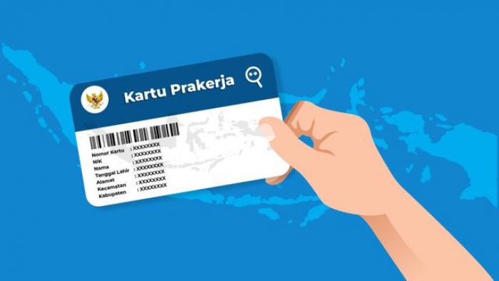 10 Provinsi Bakal Mulai Lakukan Pelatihan Kartu Prakerja Secara Tatap Muka 10 Provinsi Bakal Mulai Lakukan Pelatihan Kartu Prakerja Secara Tatap Muka