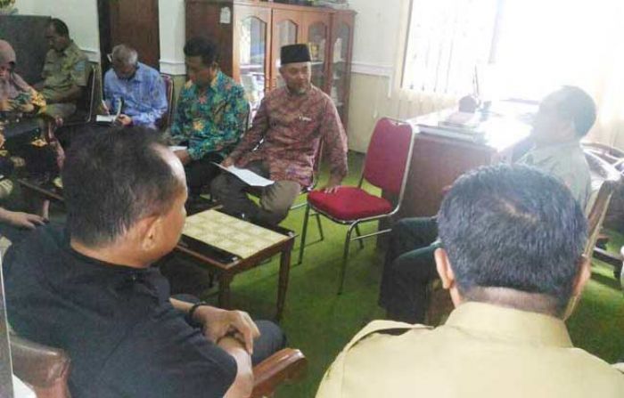 Komisi B DPRD Purworejo Studi Banding ke Dinas Sosial Ponorogo Komisi B DPRD Purworejo Studi Banding ke Dinas Sosial Ponorogo