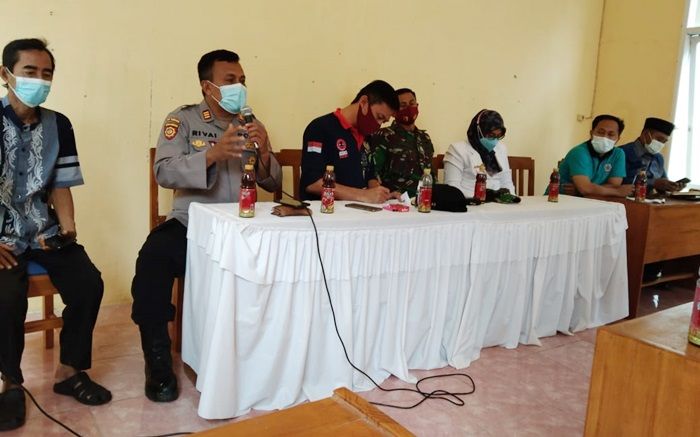 Kasus Covid-19 Meningkat, Pembelajaran Tatap Muka di Arosbaya Senin Besok Batal Kasus Covid-19 Meningkat, Pembelajaran Tatap Muka di Arosbaya Senin Besok Batal