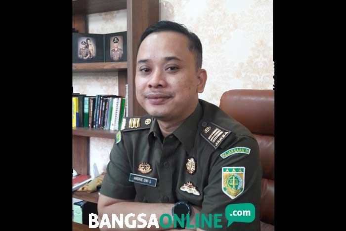 Jumlah Kerugian Kasus Penyimpangan Kapitasi BPJS Dinkes Gresik Capai Rp 1 M Lebih