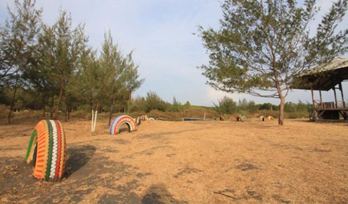 Gelar Camping, Wali Kota Probolinggo Larang Pejabat Bawa HP Gelar Camping, Wali Kota Probolinggo Larang Pejabat Bawa HP