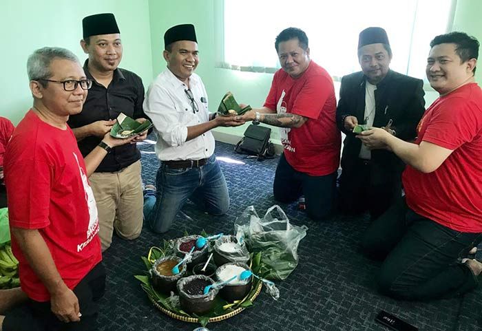 Barisan Kebangsaan Dukung Ansor Jaga NKRI Barisan Kebangsaan Dukung Ansor Jaga NKRI
