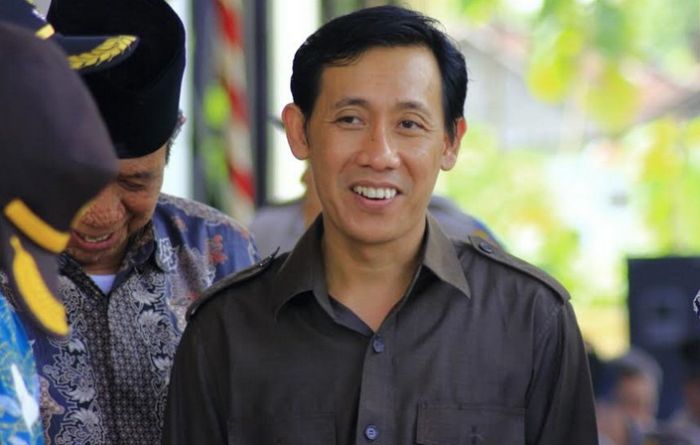 Persibo Secepatnya Daftar Liga 3, Syukur Priyanto Resmi Jadi CEO Persibo Secepatnya Daftar Liga 3, Syukur Priyanto Resmi Jadi CEO