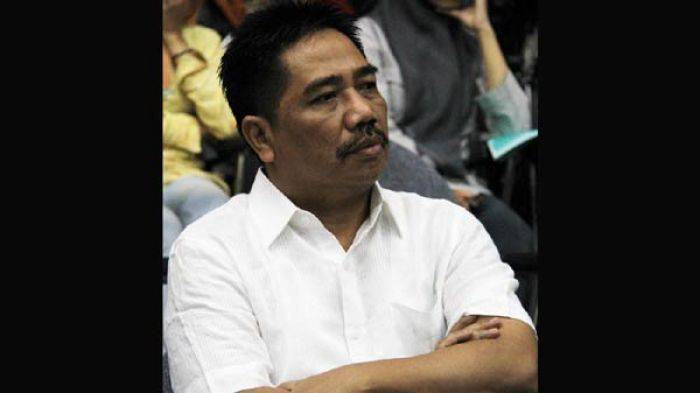 Cagub Jatim 2018, Suko Widodo Munculkan Duet Gus Ipul - M. Nuh Cagub Jatim 2018, Suko Widodo Munculkan Duet Gus Ipul - M. Nuh
