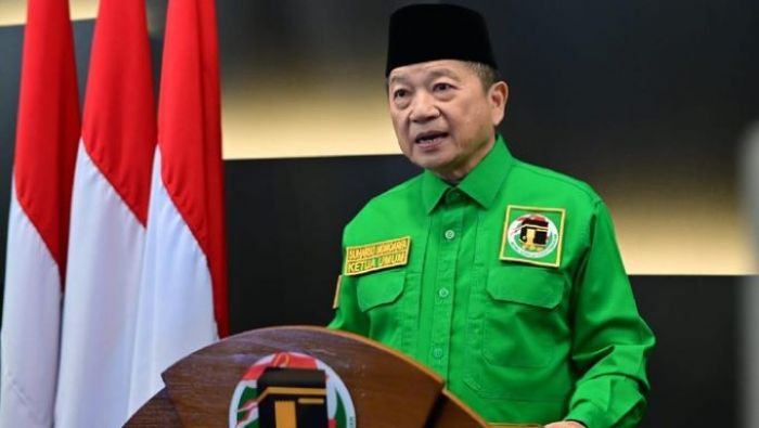 Dianggap Hina Kiai soal Amplop, Ketum PPP Suharso Dikecam Gus Miftah Dianggap Hina Kiai soal Amplop, Ketum PPP Suharso Dikecam Gus Miftah