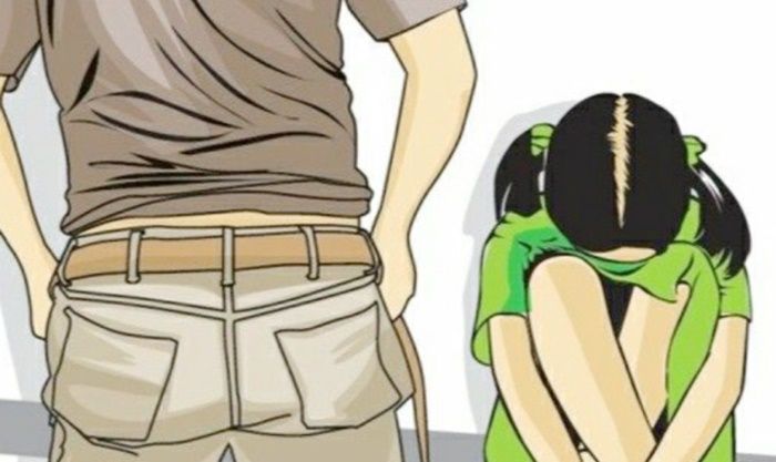 Bejat! Bapak Tiri di Pepelegi Tega Cabuli Anak Tiri 10 Kali Lebih hingga Hamil Bejat! Bapak Tiri di Pepelegi Tega Cabuli Anak Tiri 10 Kali Lebih hingga Hamil