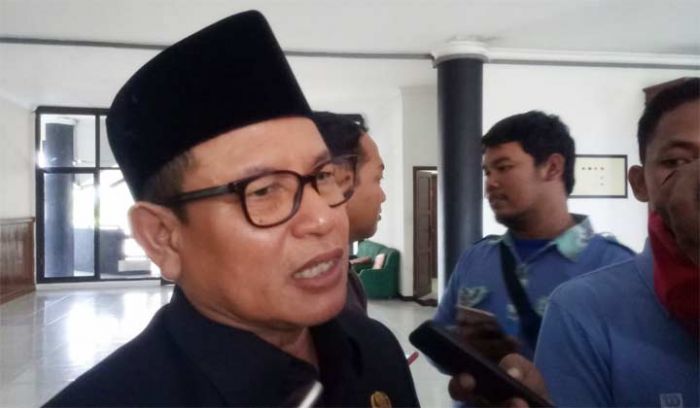 Selewengkan Dana Kas Desa, Kades Glondonggede Diberhentikan Selewengkan Dana Kas Desa, Kades Glondonggede Diberhentikan