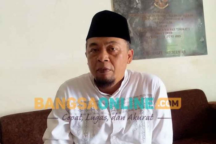 Akibat Bencana Trenggalek, PLT Kalak BPBD Sebut 200 Titik Infrastruktur Rusak Akibat Bencana Trenggalek, PLT Kalak BPBD Sebut 200 Titik Infrastruktur Rusak