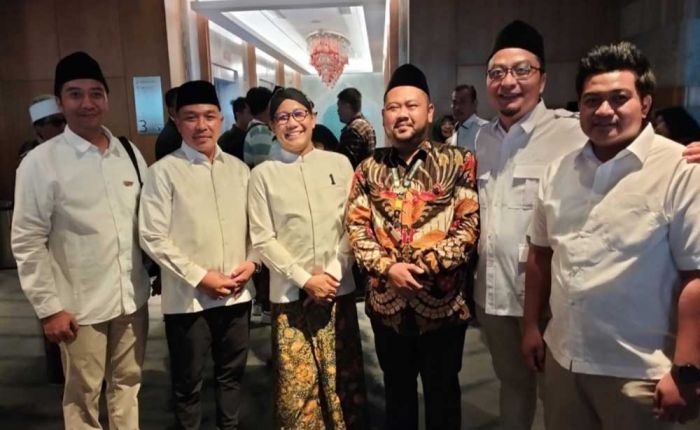 Ditutup 28 Mei, Tinggal Gus Yani yang Belum Kembalikan Form Pendaftaran Bacabup di PKB Gresik Ditutup 28 Mei, Tinggal Gus Yani yang Belum Kembalikan Form Pendaftaran Bacabup di PKB Gresik