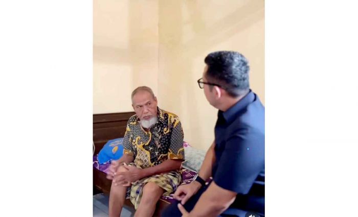 Pj Wali Kota Mojokerto Fokus Perhatikan Nasib Masyarakat Kurang Mampu Pj Wali Kota Mojokerto Fokus Perhatikan Nasib Masyarakat Kurang Mampu