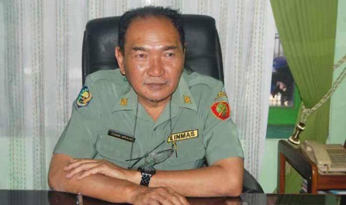 Tolak Pembangunan Perumahan untuk Nelayan, Kadis DKP Trenggalek: Mereka itu Sudah Banyak yang Kaya Tolak Pembangunan Perumahan untuk Nelayan, Kadis DKP Trenggalek: Mereka itu Sudah Banyak yang Kaya