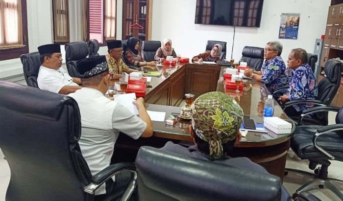 Komisi B Dorong Pemkot Optimalkan Aset Daerah Komisi B Dorong Pemkot Optimalkan Aset Daerah