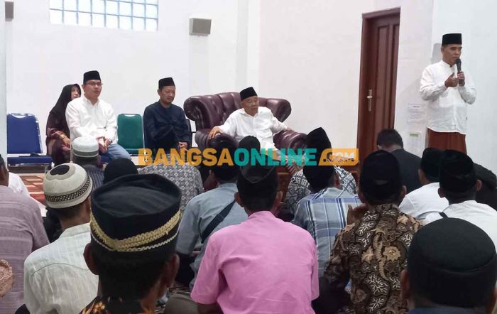 Relawan Bekisar Mojokerto Kobarkan Semangat untuk Wujudkan Hal ini