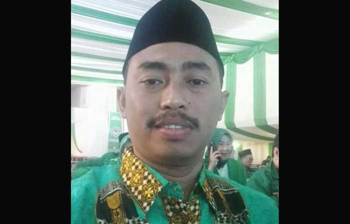 PPP Gresik Targetkan 10 Kursi di Pileg 2019 PPP Gresik Targetkan 10 Kursi di Pileg 2019