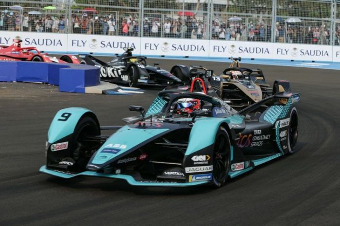 Jakarta International E-Prix Circuit akan Jadi Lokasi Balap Mobil Listrik Formula E 2023