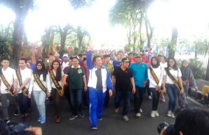 Bertekad Berkontribusi untuk Masyarakat, IKA-UINSA Korda Sidoarjo Galang Potensi Alumni Bertekad Berkontribusi untuk Masyarakat, IKA-UINSA Korda Sidoarjo Galang Potensi Alumni