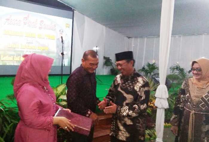 Dandim Tuban Diganti Dandim Tuban Diganti