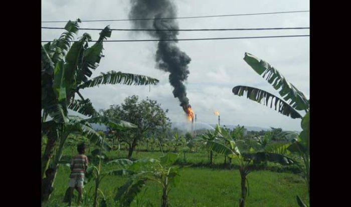 JOB PPEJ Siap Beri Kompensasi, Asal Ada Bukti Pelanggaran JOB PPEJ Siap Beri Kompensasi, Asal Ada Bukti Pelanggaran