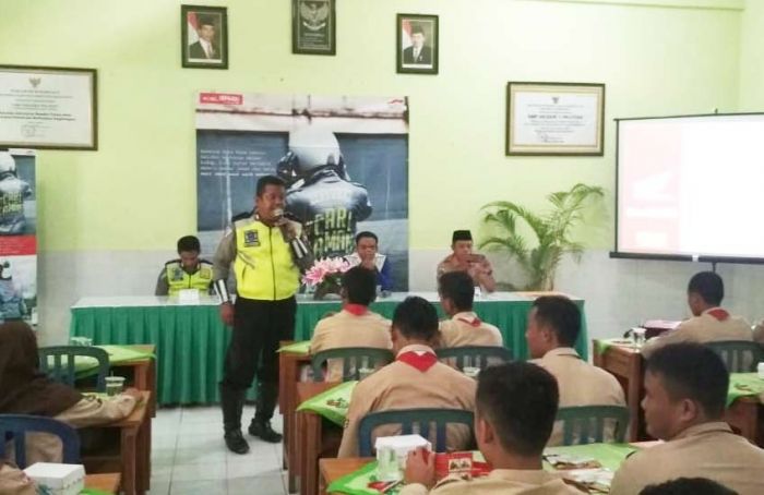 Pendidikan Safety Riding Usia Dini untuk Cegah Kasus Laka Lantas Pendidikan Safety Riding Usia Dini untuk Cegah Kasus Laka Lantas