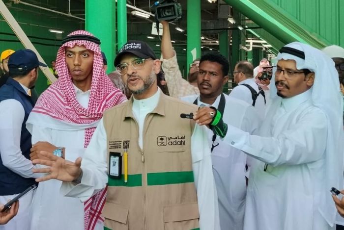 Ditunjuk Kerajaan Arab Saudi, Adahi Bisa Sembelih 400 Ribu Hewan Dam per Hari saat Musim Haji