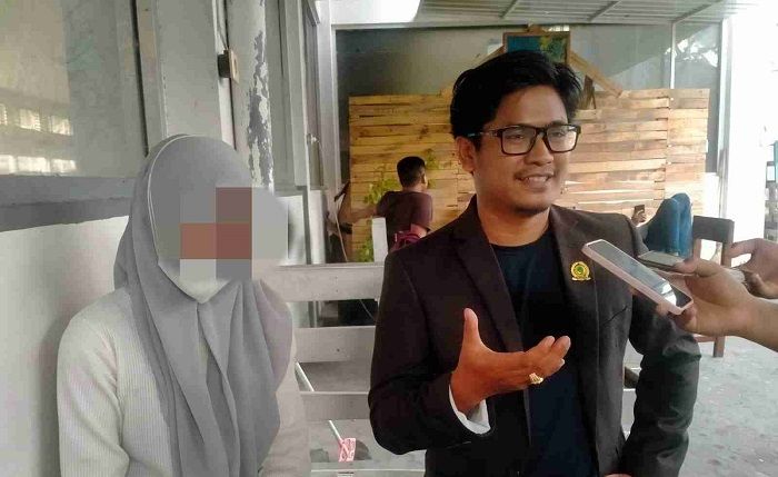Oknum Pelaku Pelecehan Karyawati Magang BNI Hanya Disanksi Demosi, Kuasa Hukum Korban Kecewa
