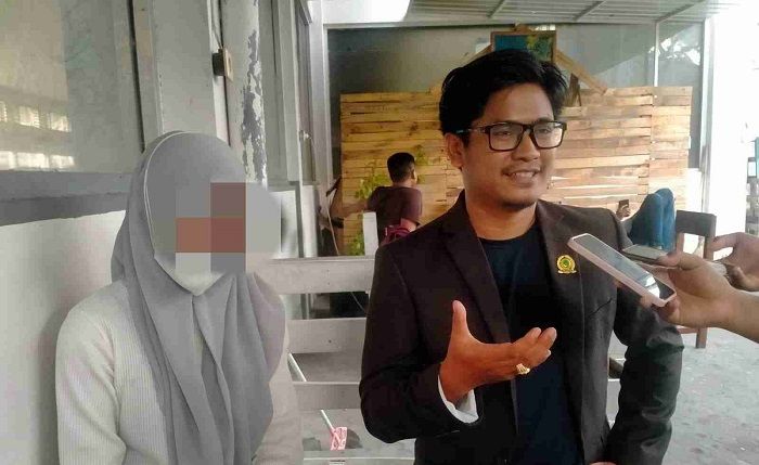 Oknum Pelaku Pelecehan Karyawati Magang BNI Hanya Disanksi Demosi, Kuasa Hukum Korban Kecewa Oknum Pelaku Pelecehan Karyawati Magang BNI Hanya Disanksi Demosi, Kuasa Hukum Korban Kecewa